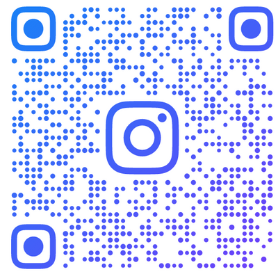 Instagram QR Code