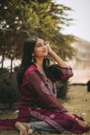 Aisha Khan